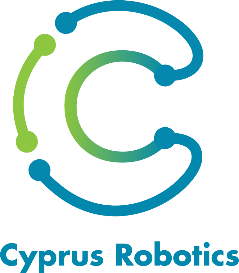 Cyprus Robotics Logo